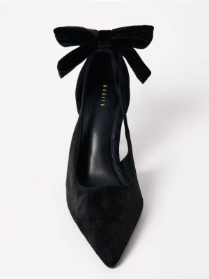 Mohito - Czółenka na obcasie - czarny