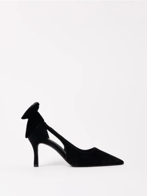 Mohito - Czółenka na obcasie - czarny