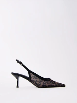 Mohito - Czółenka na obcasie - wielobarwny