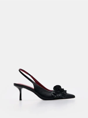 Mohito - Czółenka na szpilce - czarny