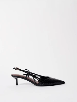 Mohito - Czółenka na szpilce - czarny