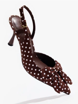 Mohito - Czółenka na szpilce - wielobarwny