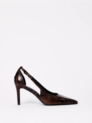 Mohito - Czółenka na szpilce - wielobarwny