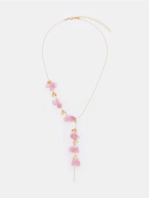 Mohito - Długi naszyjnik - wielobarwny