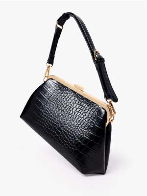 Mohito - Elegancka torebka - czarny