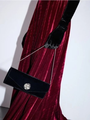 Mohito - Elegancka torebka - czarny