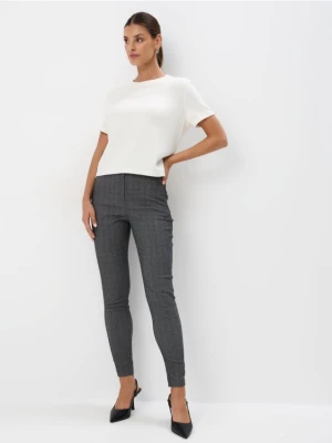 Mohito - Eleganckie spodnie skinny - wielobarwny