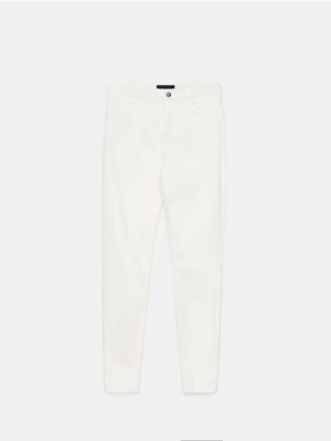 Mohito - Jegginsy - biały