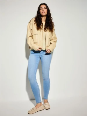 Mohito - Jegginsy - niebieski