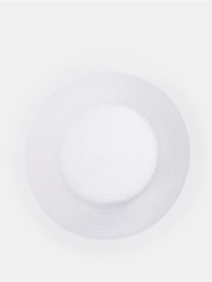 Mohito - Kapelusz typu bucket - biały