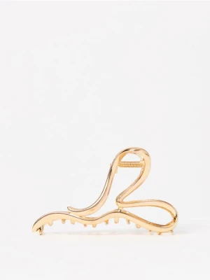 Mohito - Klamra do włosów - złoty