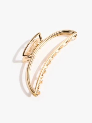 Mohito - Klamra do włosów - złoty