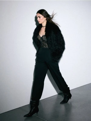 Mohito - Kombinezon - czarny