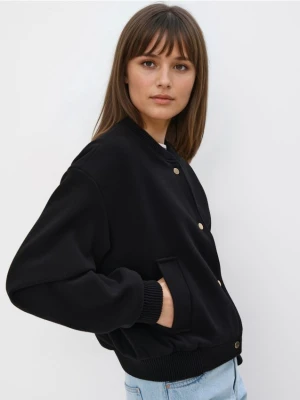 Mohito - Kurtka bomberka - czarny