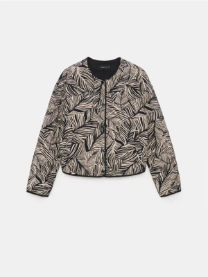 Mohito - Kurtka oversize - wielobarwny