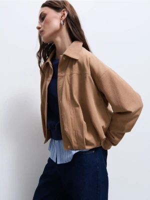 Mohito - Kurtka przejściowa - beżowy