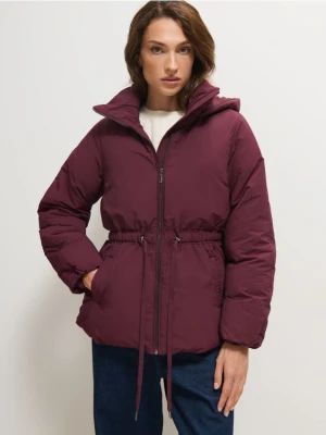 Mohito - Kurtka puffer - kasztanowy