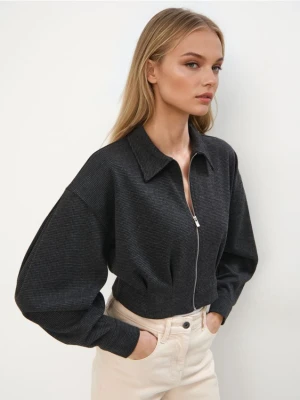 Mohito - Kurtka - szary