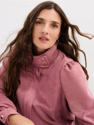 Mohito - Kurtka typu biker - jasnofioletowy