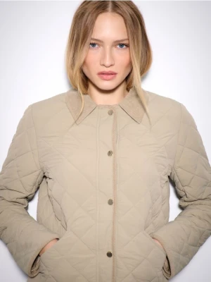 Mohito - Kurtka z kołnierzem - neonowy