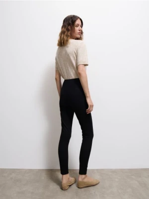 Mohito - Legginsy - czarny