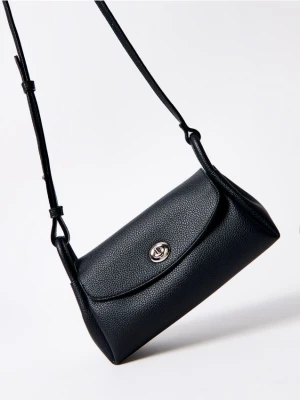 Mohito - Mała czarna torebka - czarny