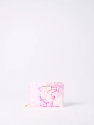 Mohito - Mały portfel w kwiaty - wielobarwny