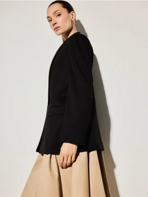 Mohito - Marynarka - czarny