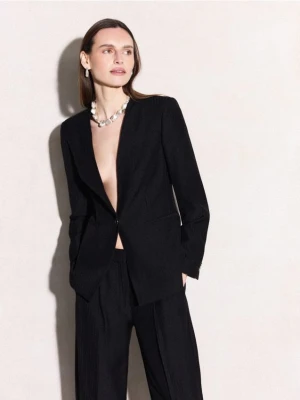 Mohito - Marynarka - czarny