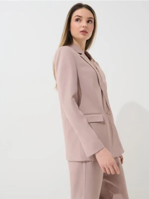 Mohito - Marynarka o luźnym kroju - beżowy