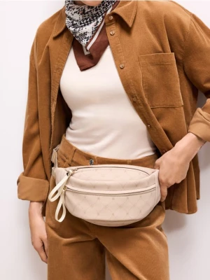 Mohito - Nerka - beżowy