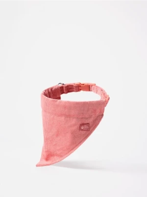 Mohito - Obroża dla psa - pastelowy różowy