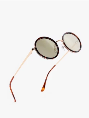 Mohito - Okulary przeciwsłoneczne - ciemnobrązowy