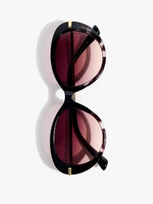 Mohito - Okulary przeciwsłoneczne - czarny