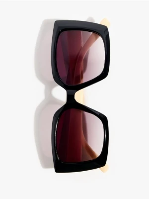 Mohito - Okulary przeciwsłoneczne - czarny