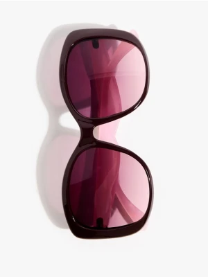 Mohito - Okulary przeciwsłoneczne - wielobarwny