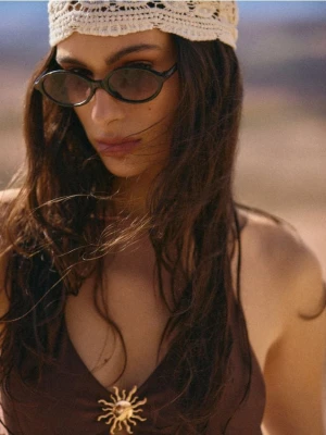 Mohito - Okulary przeciwsłoneczne - wielobarwny