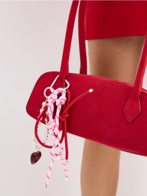 Mohito - Ozdobny brelok - wielobarwny