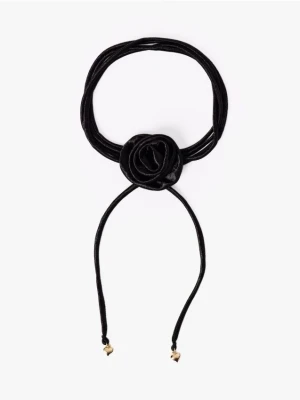 Mohito - Ozdobny pasek - czarny