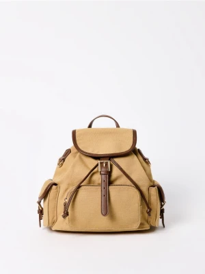 Mohito - Plecak - beżowy