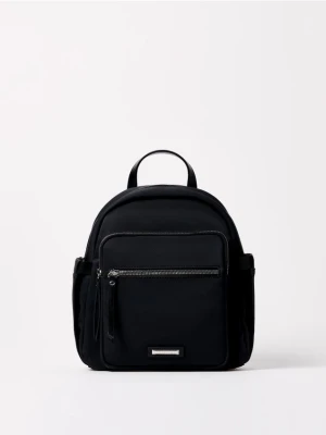 Mohito - Plecak - czarny