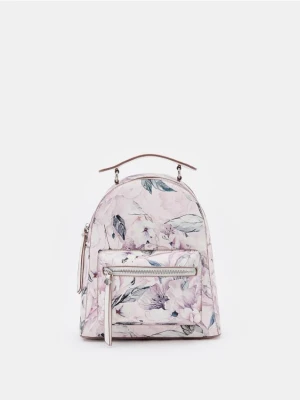 Mohito - Plecak w kwiaty - wielobarwny