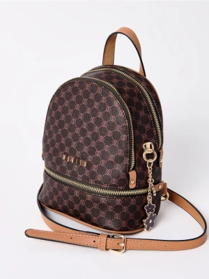 Mohito - Plecak z brelokiem - wielobarwny