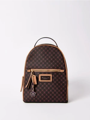 Mohito - Plecak z brelokiem - wielobarwny