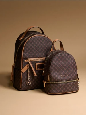 Mohito - Plecak z brelokiem - wielobarwny