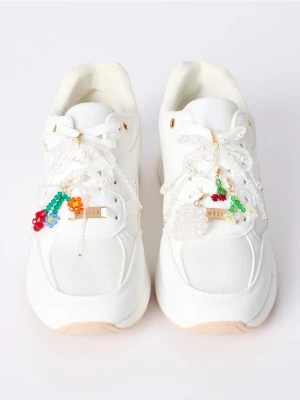 Mohito - Przypinki do butów - wielobarwny