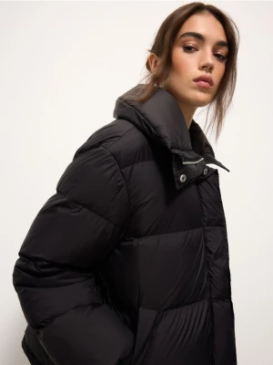 Mohito - Puchowa kurtka - czarny