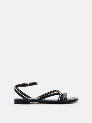 Mohito - Sandały - czarny