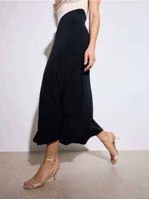 Mohito - Sandały na szpilce - beżowy