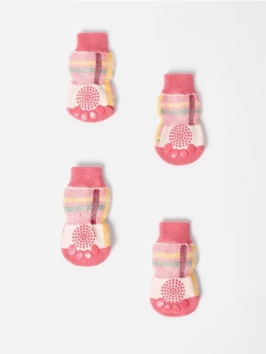 Mohito - Skarpetki dla psa - wielobarwny